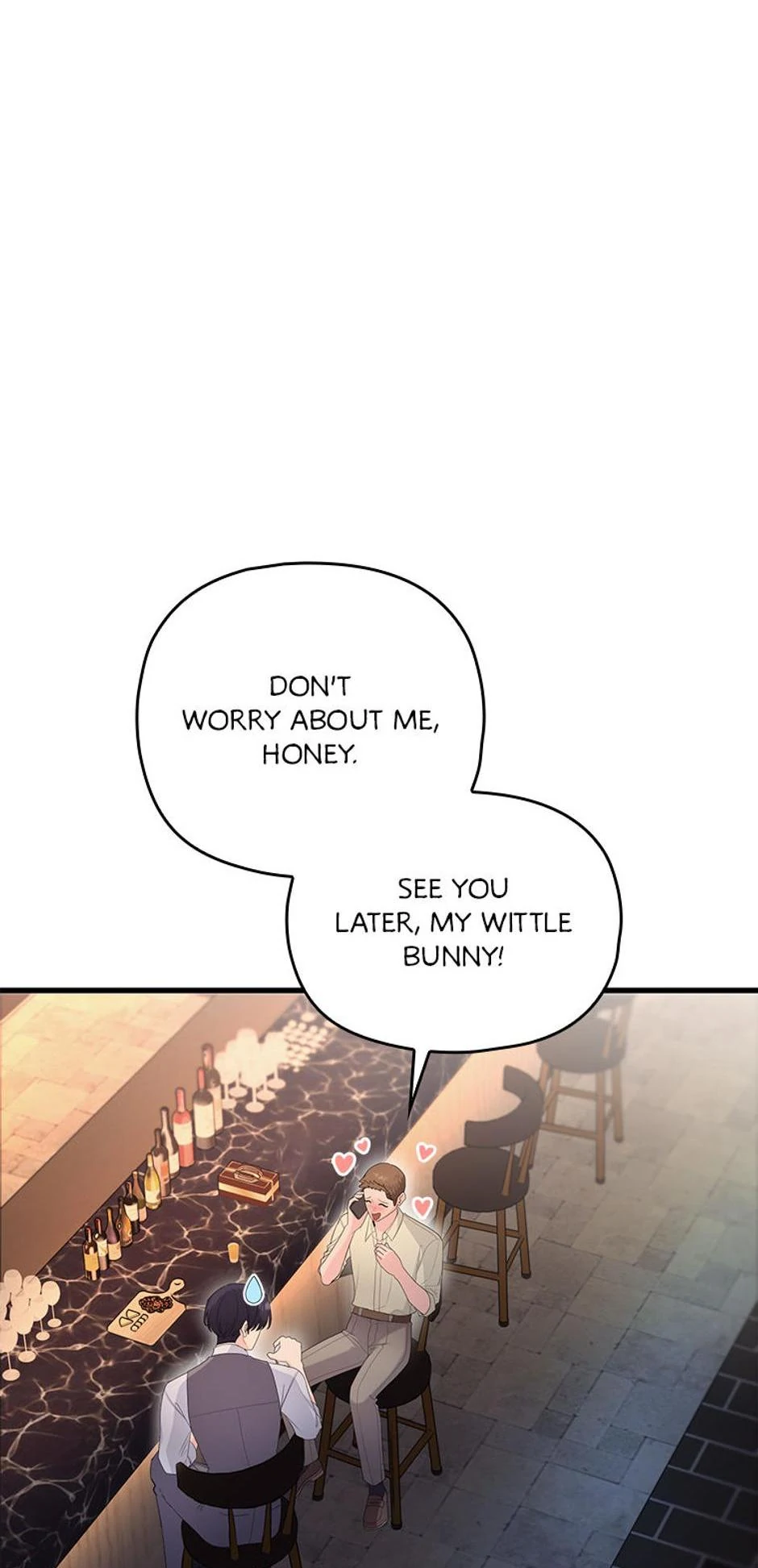 Genre is Romance Chapter 48 - Page 17