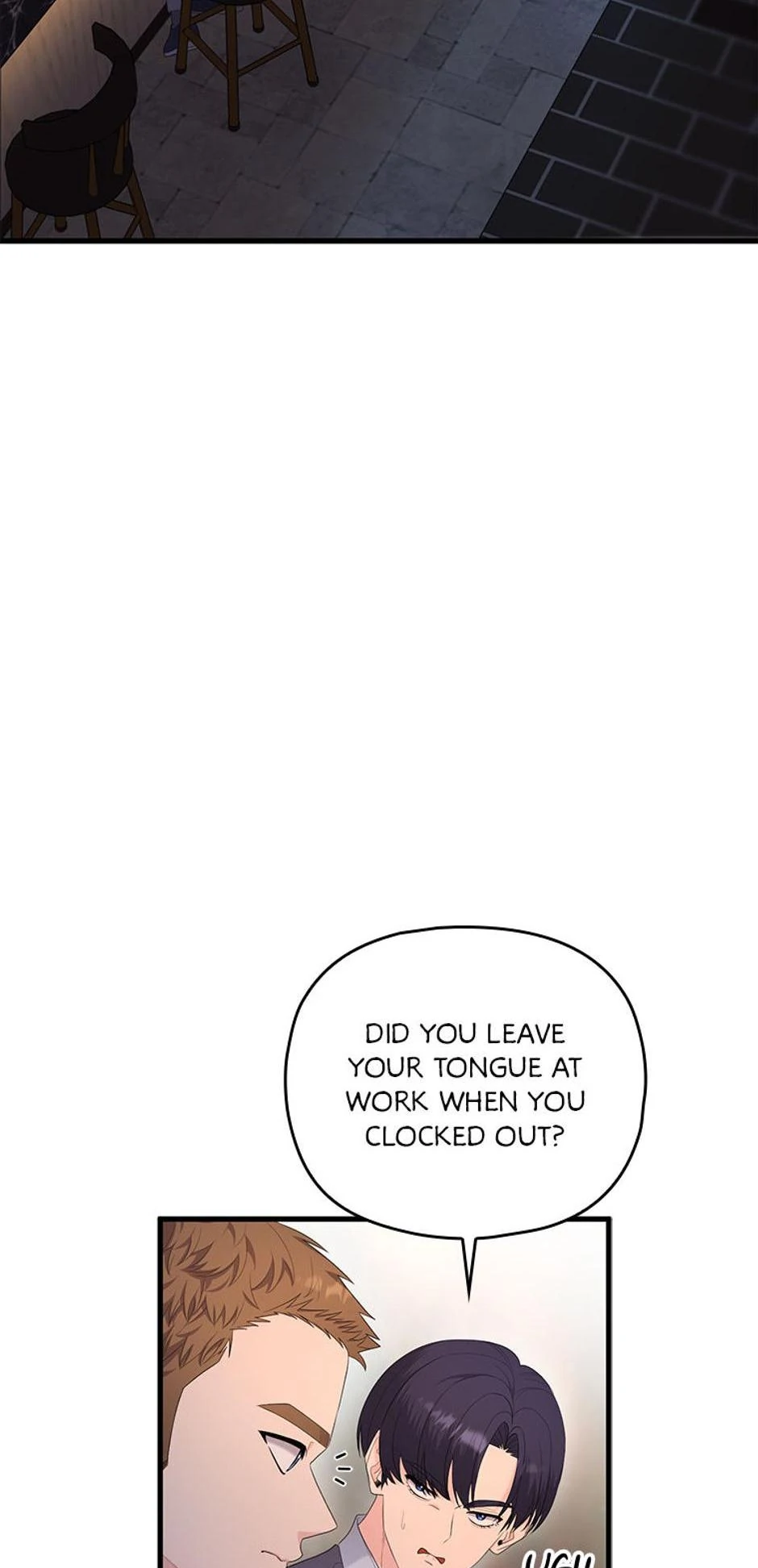 Genre is Romance Chapter 48 - Page 18