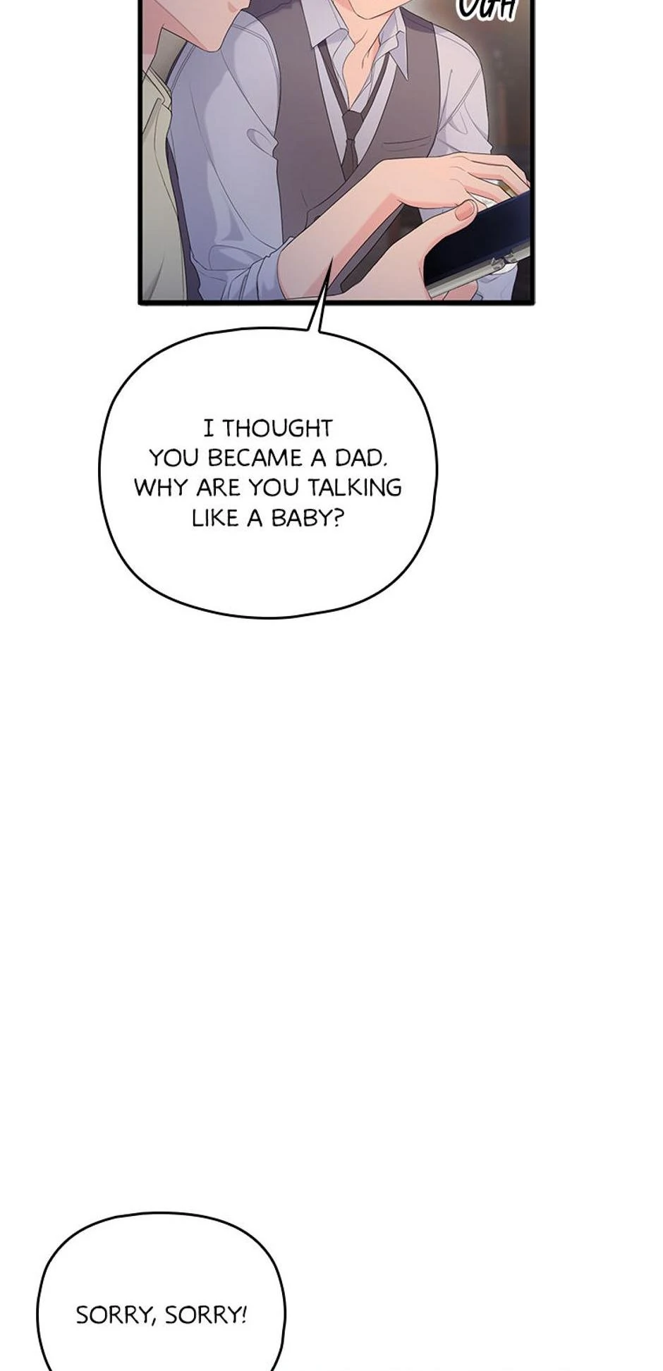 Genre is Romance Chapter 48 - Page 19