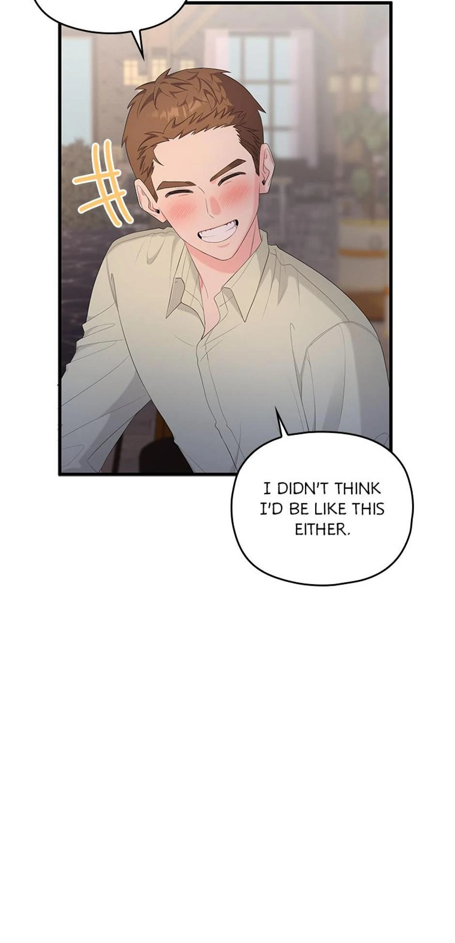 Genre is Romance Chapter 48 - Page 20