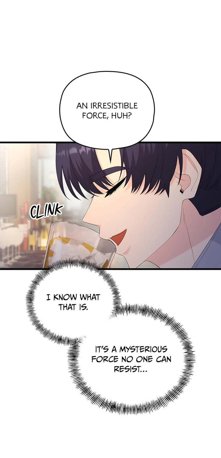 Genre is Romance Chapter 48 - Page 22