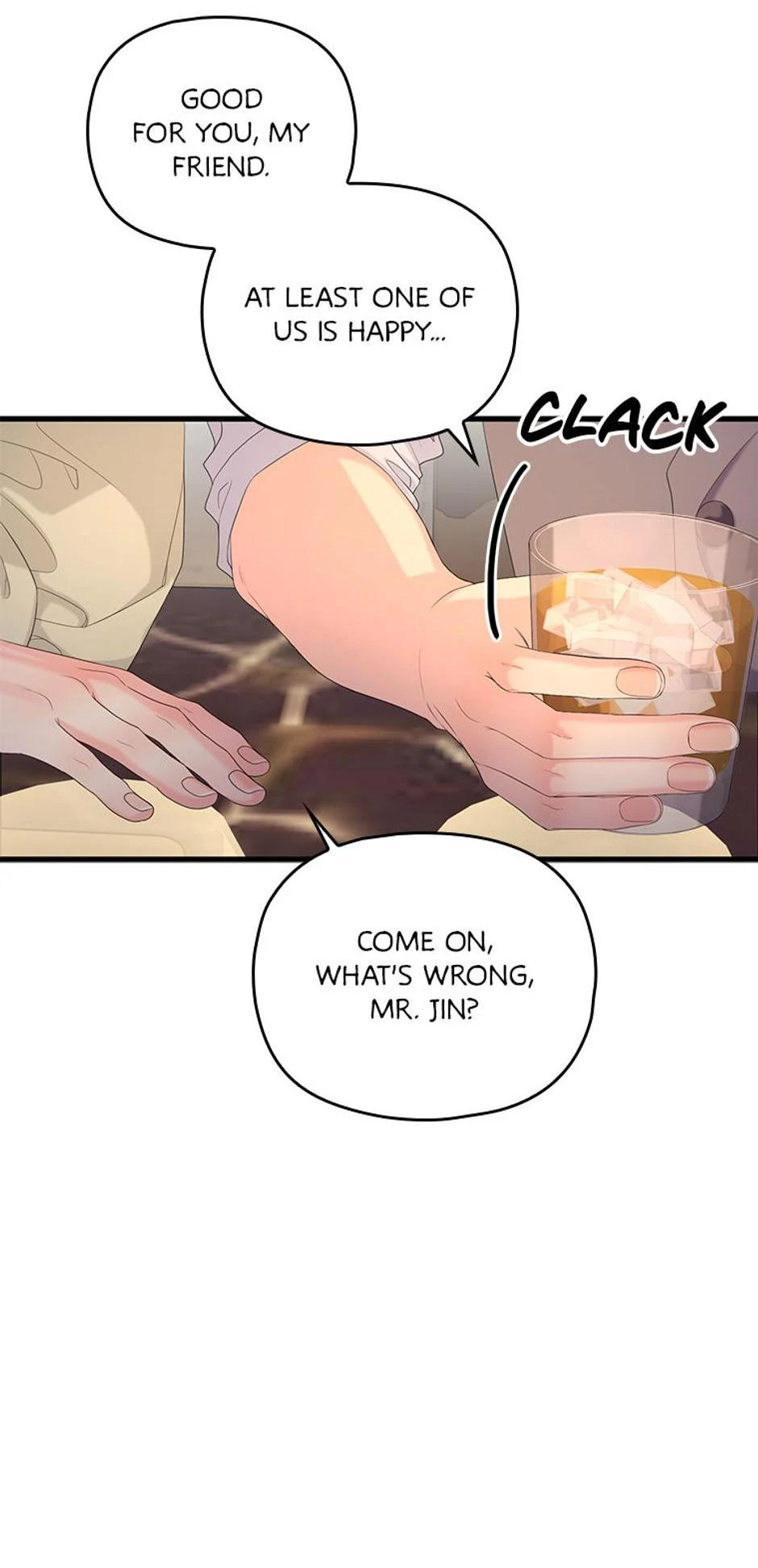 Genre is Romance Chapter 48 - Page 25