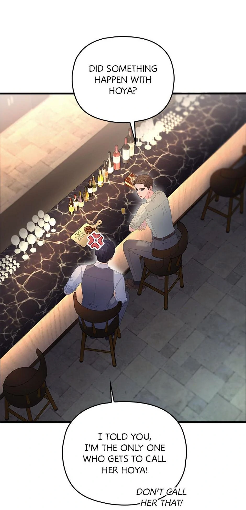 Genre is Romance Chapter 48 - Page 26