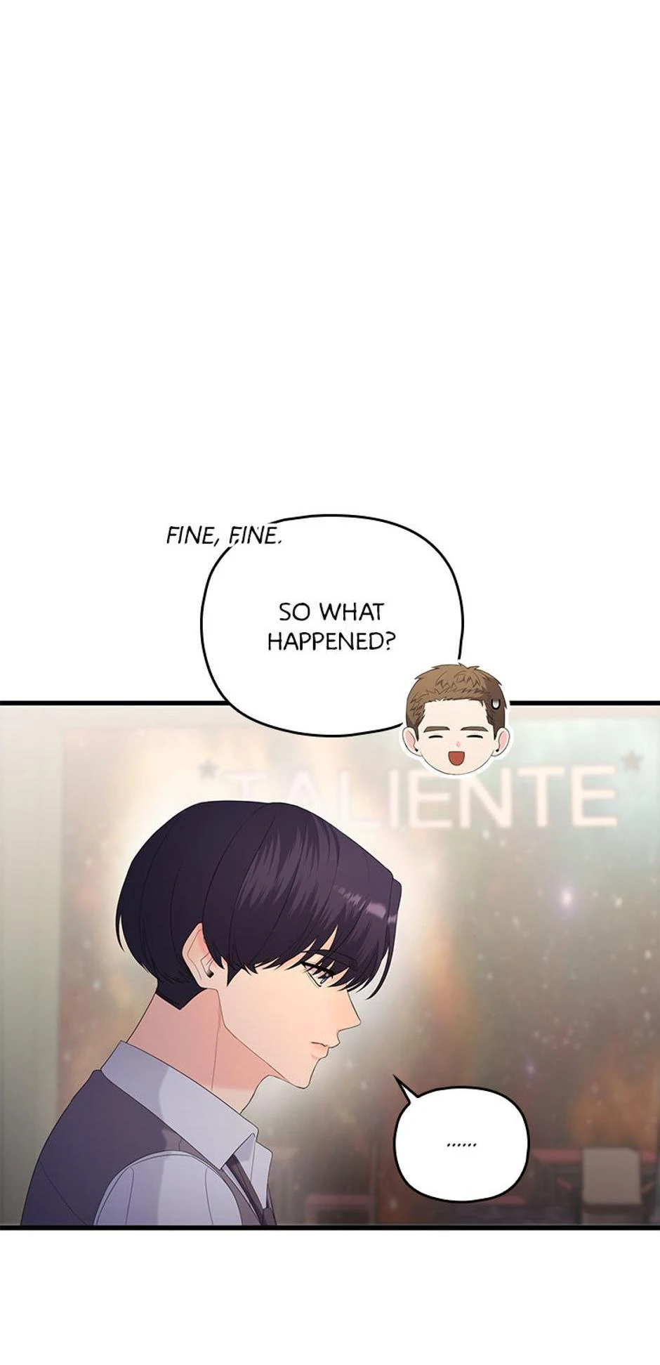 Genre is Romance Chapter 48 - Page 27