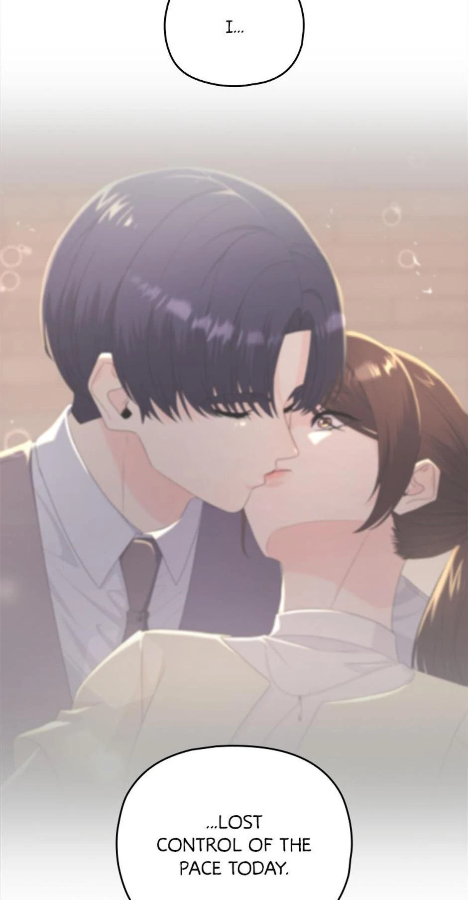 Genre is Romance Chapter 48 - Page 29