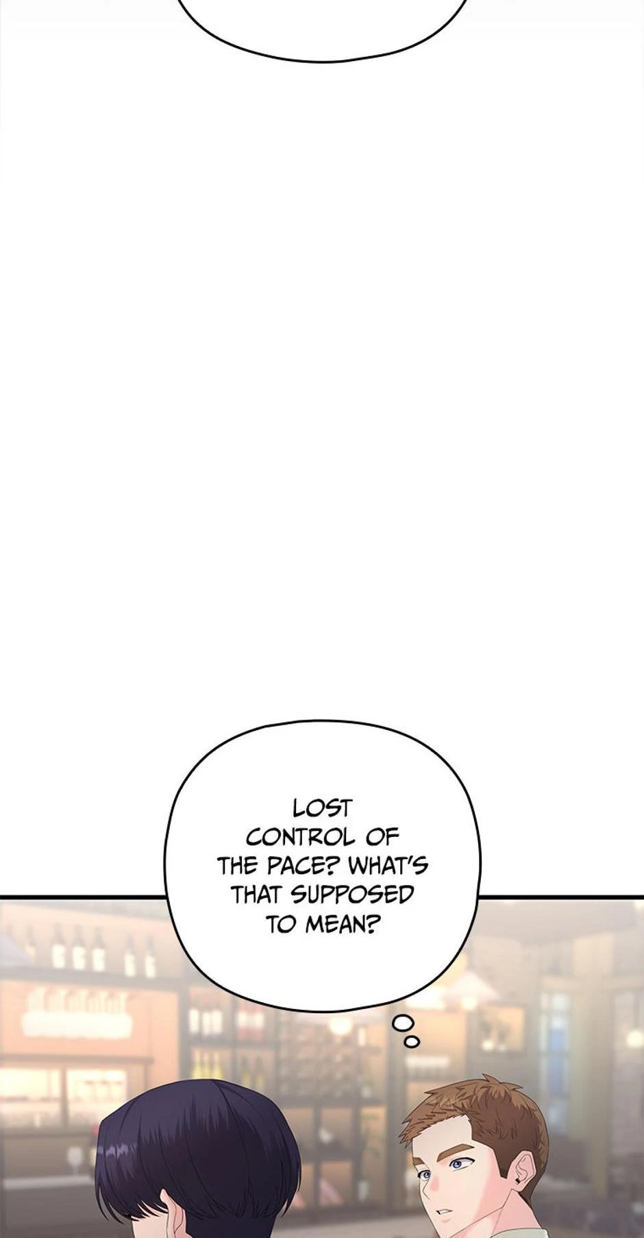 Genre is Romance Chapter 48 - Page 30