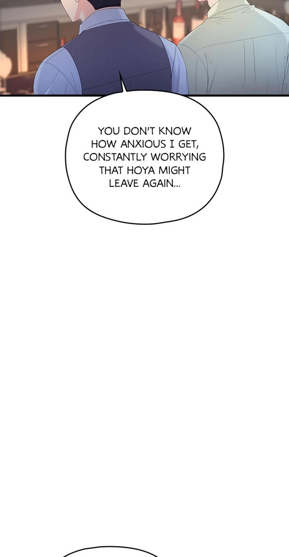 Genre is Romance Chapter 48 - Page 31