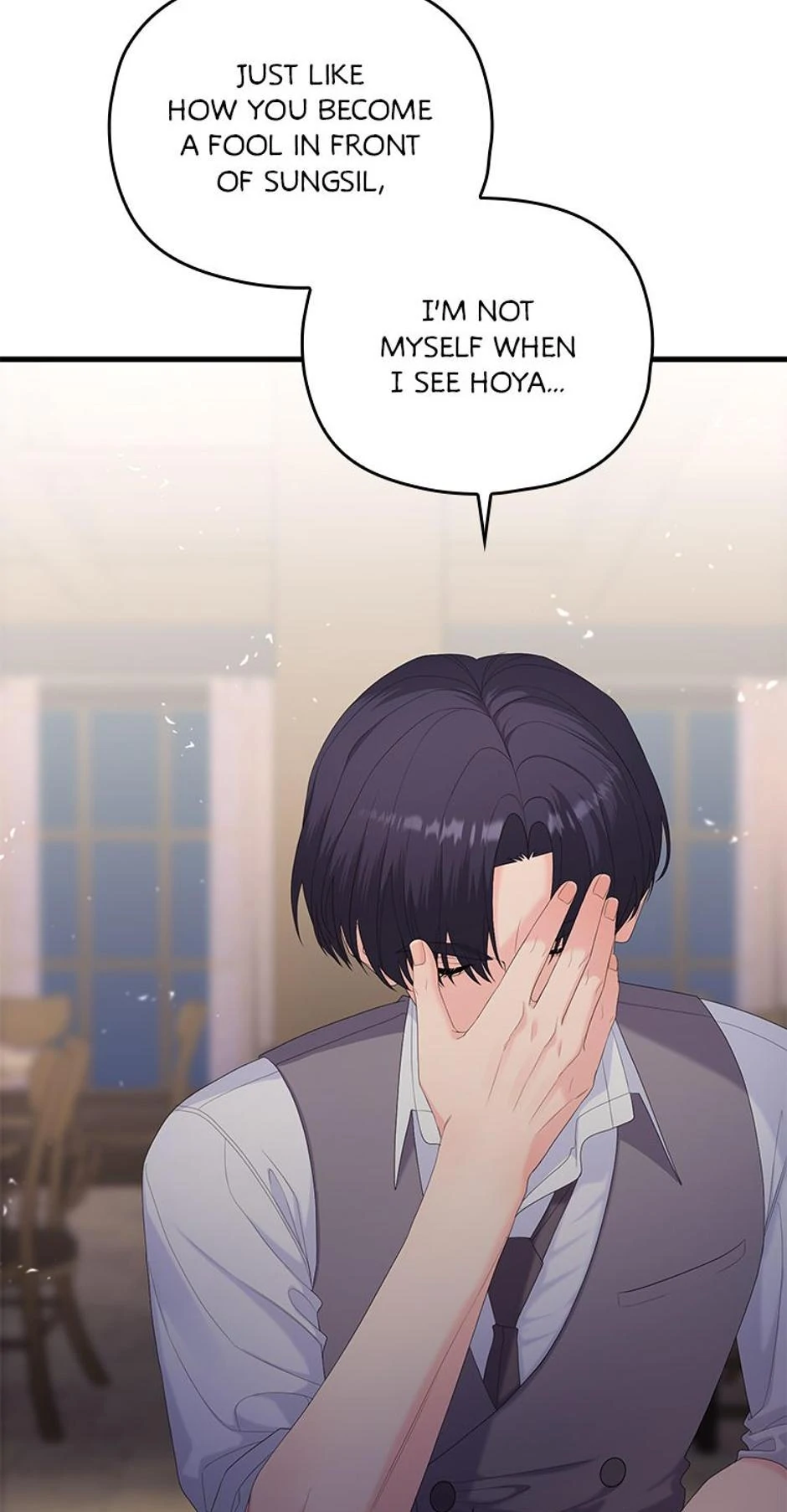 Genre is Romance Chapter 48 - Page 32