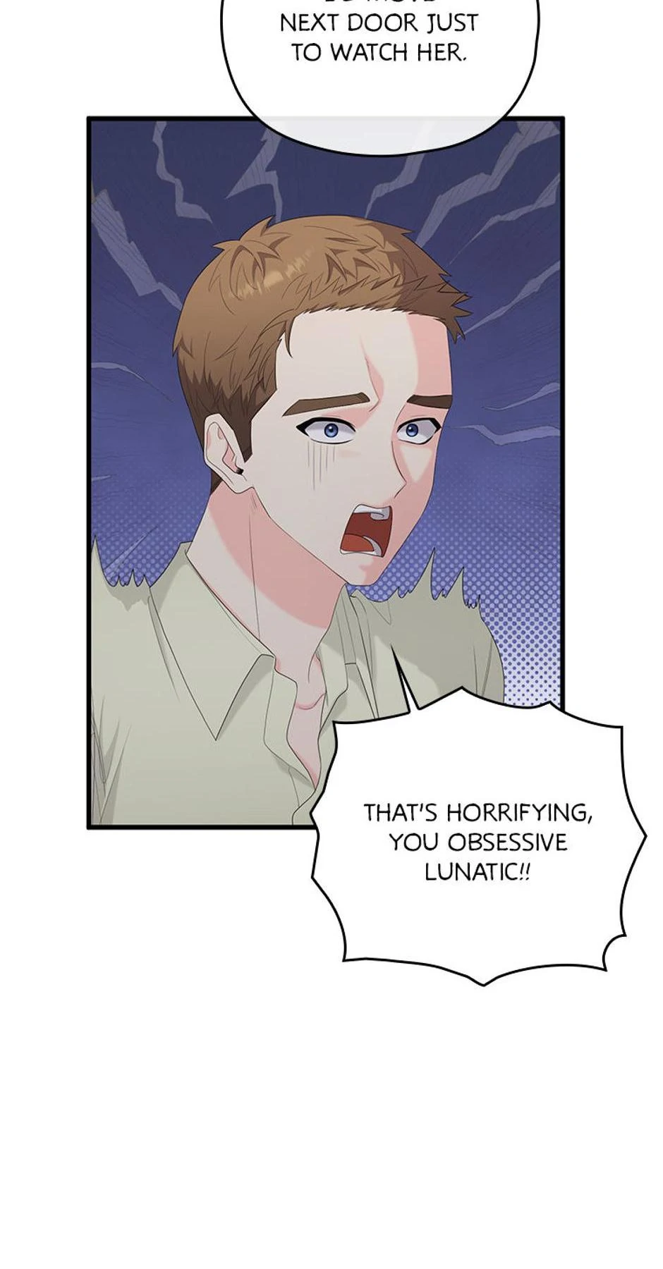 Genre is Romance Chapter 48 - Page 34