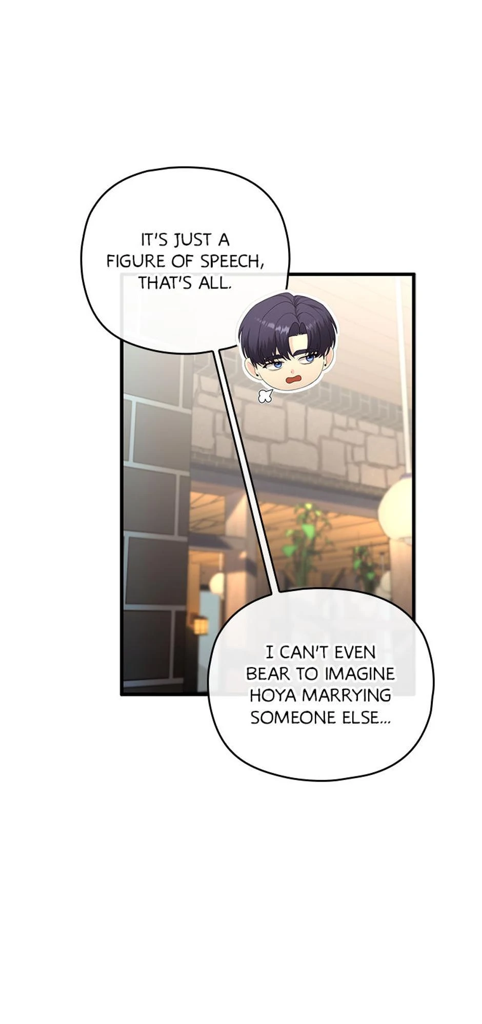 Genre is Romance Chapter 48 - Page 35