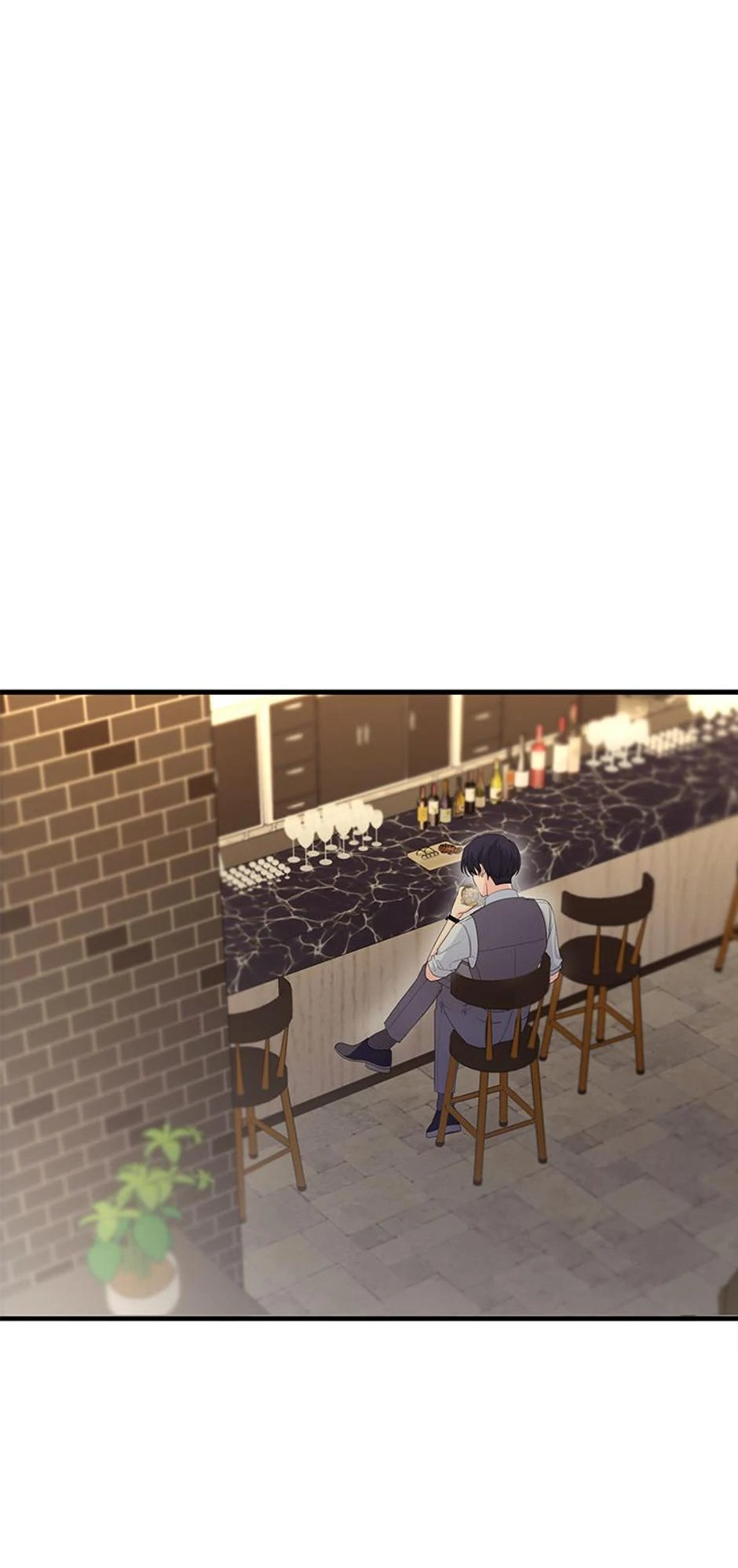 Genre is Romance Chapter 48 - Page 40