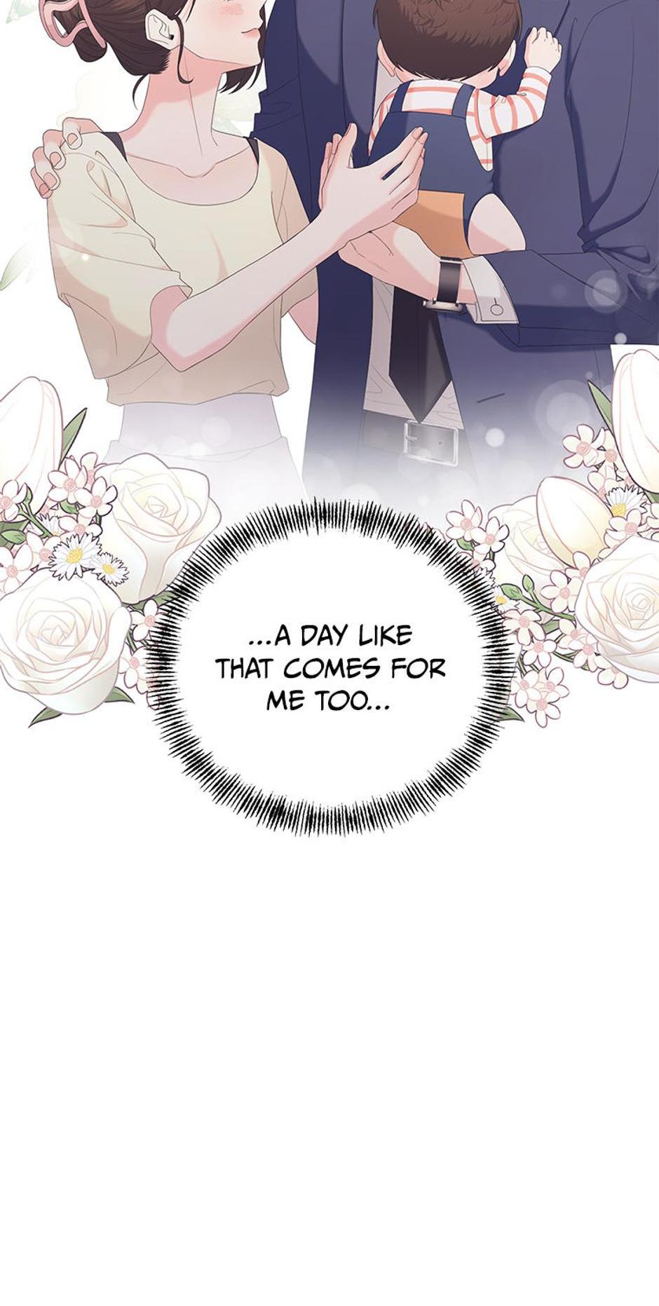 Genre is Romance Chapter 48 - Page 46
