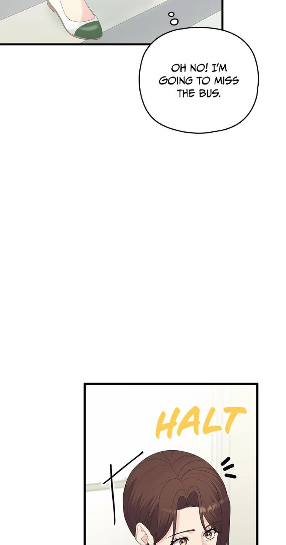 Genre is Romance Chapter 48 - Page 49