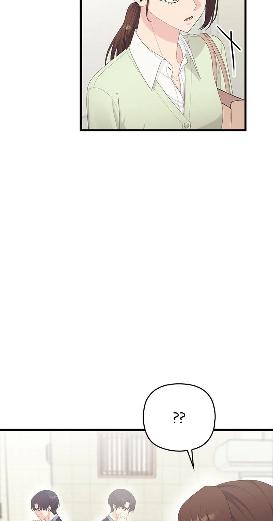 Genre is Romance Chapter 48 - Page 50