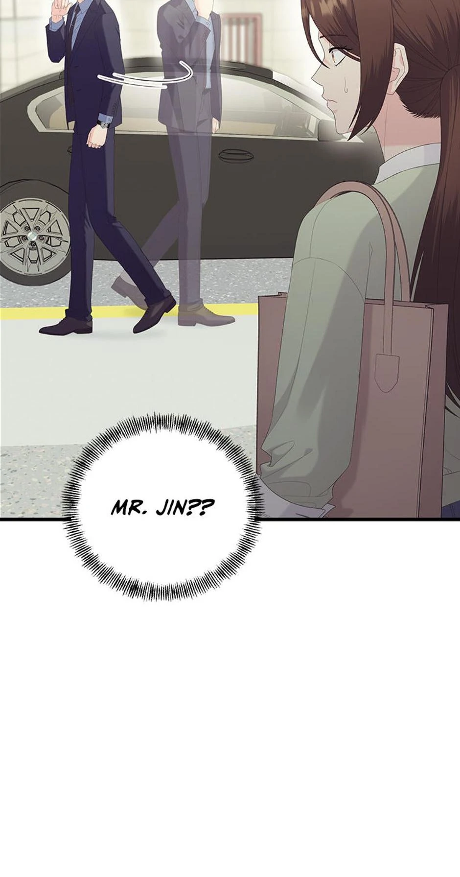 Genre is Romance Chapter 48 - Page 51