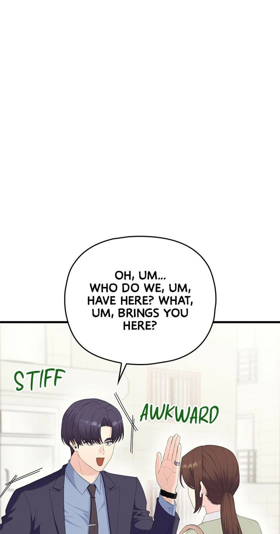 Genre is Romance Chapter 48 - Page 53