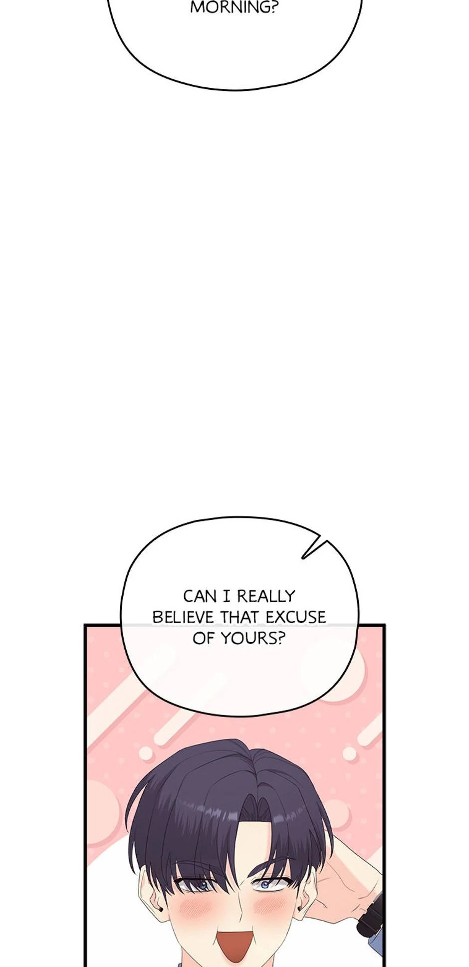 Genre is Romance Chapter 48 - Page 56