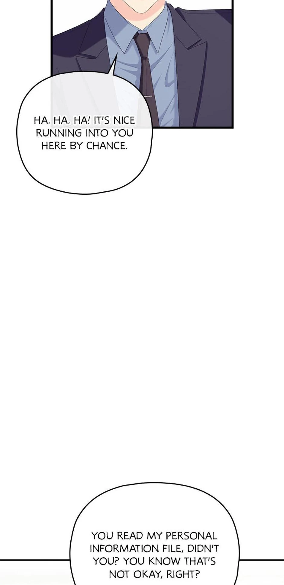 Genre is Romance Chapter 48 - Page 57