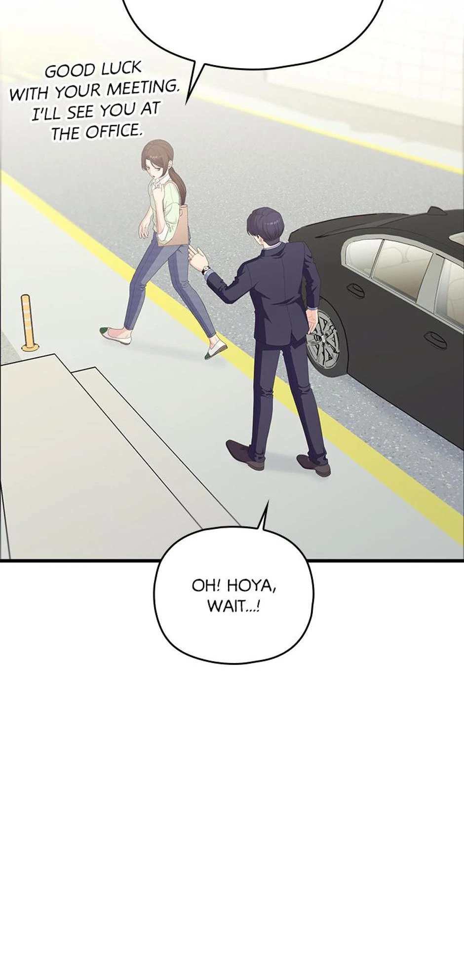 Genre is Romance Chapter 48 - Page 58