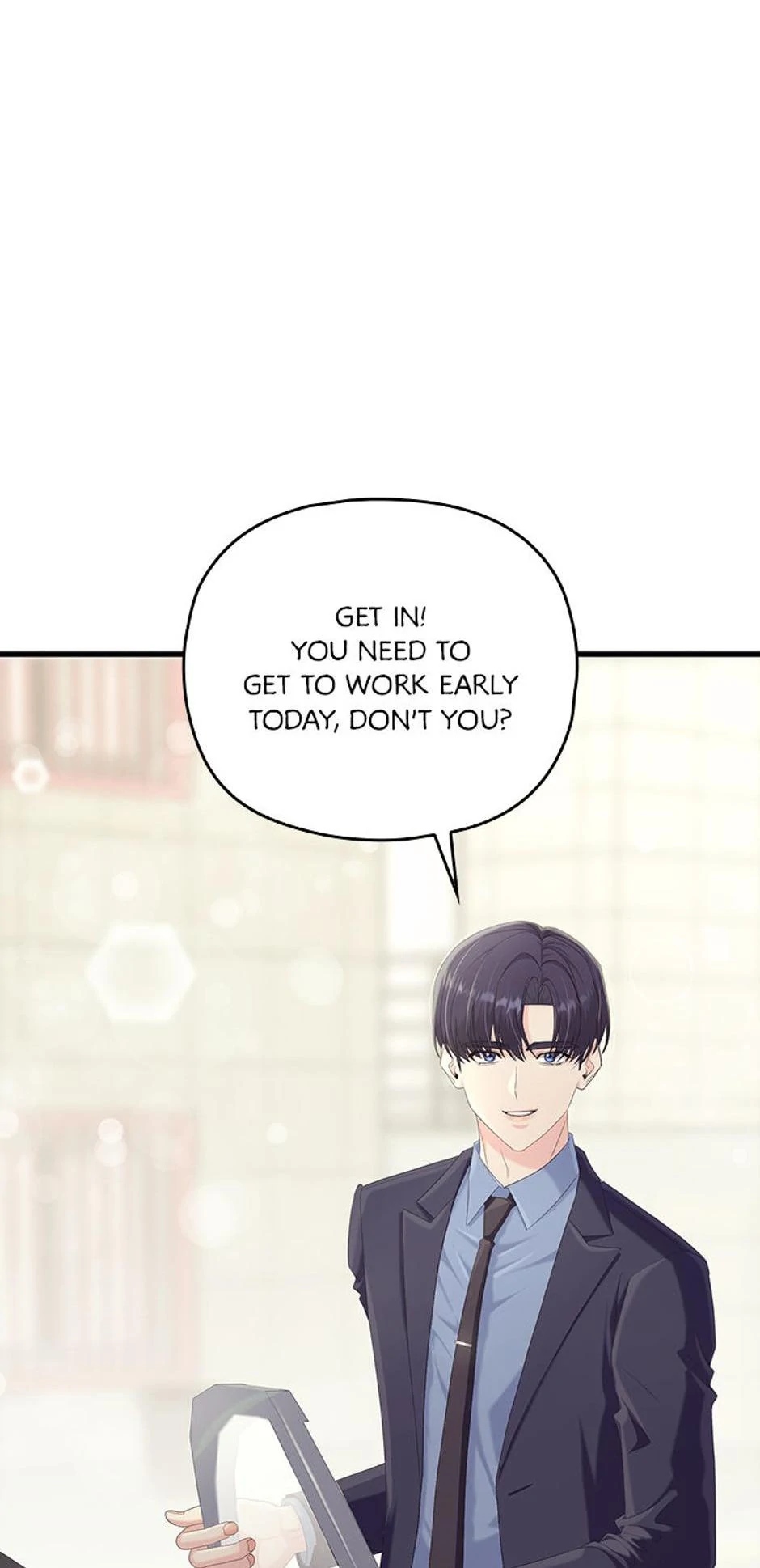 Genre is Romance Chapter 48 - Page 60