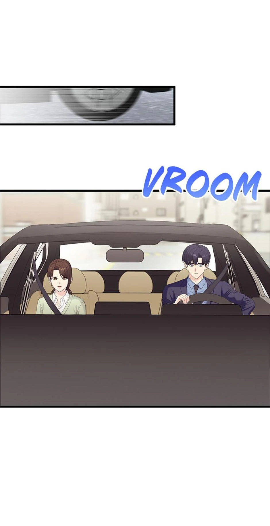 Genre is Romance Chapter 48 - Page 64