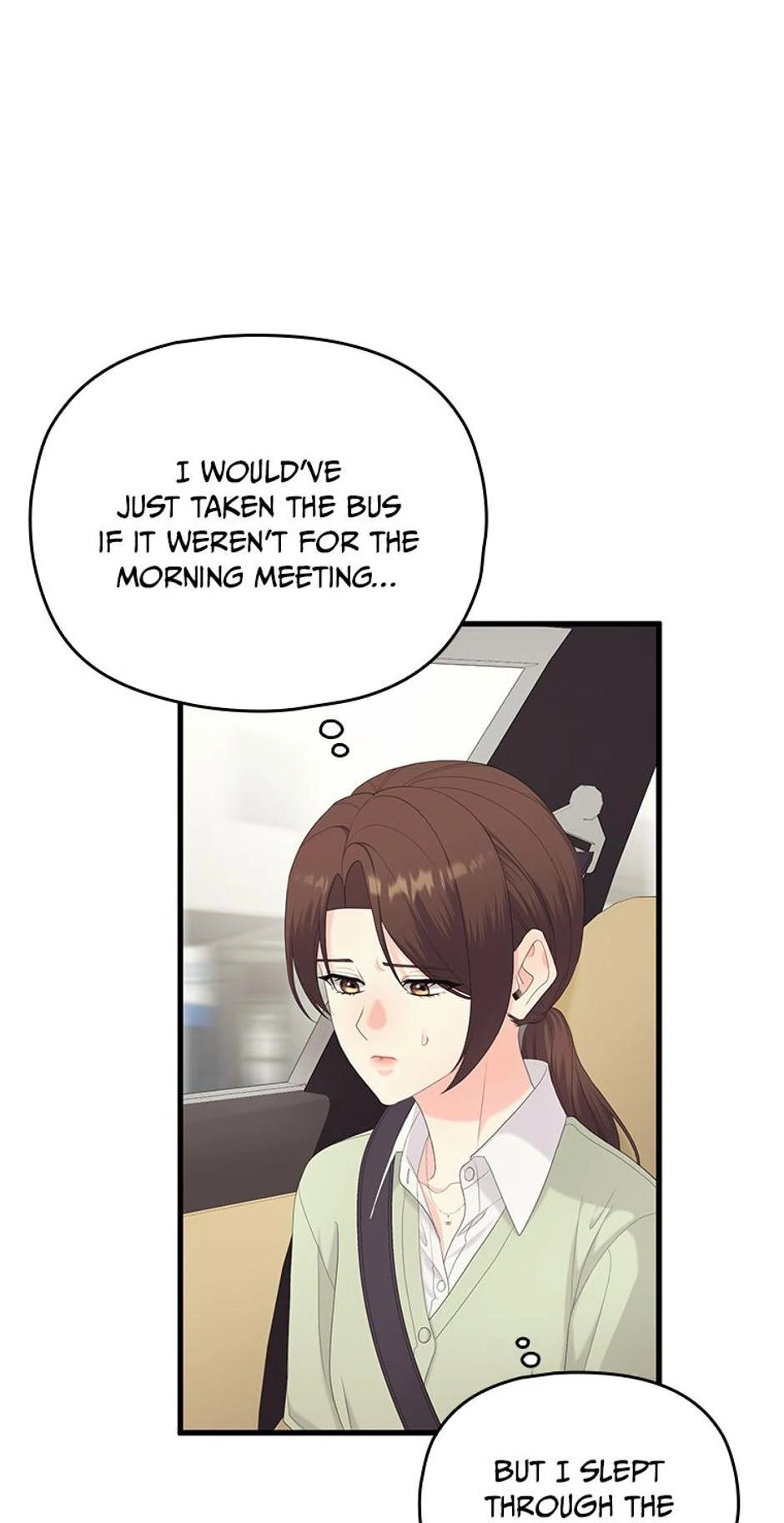 Genre is Romance Chapter 48 - Page 65