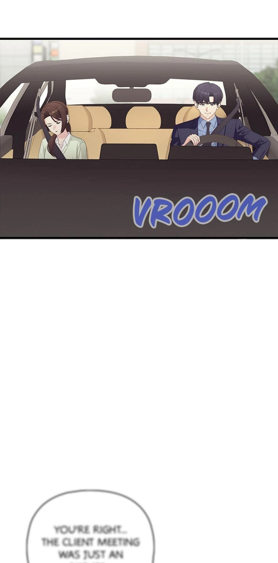 Genre is Romance Chapter 48 - Page 71