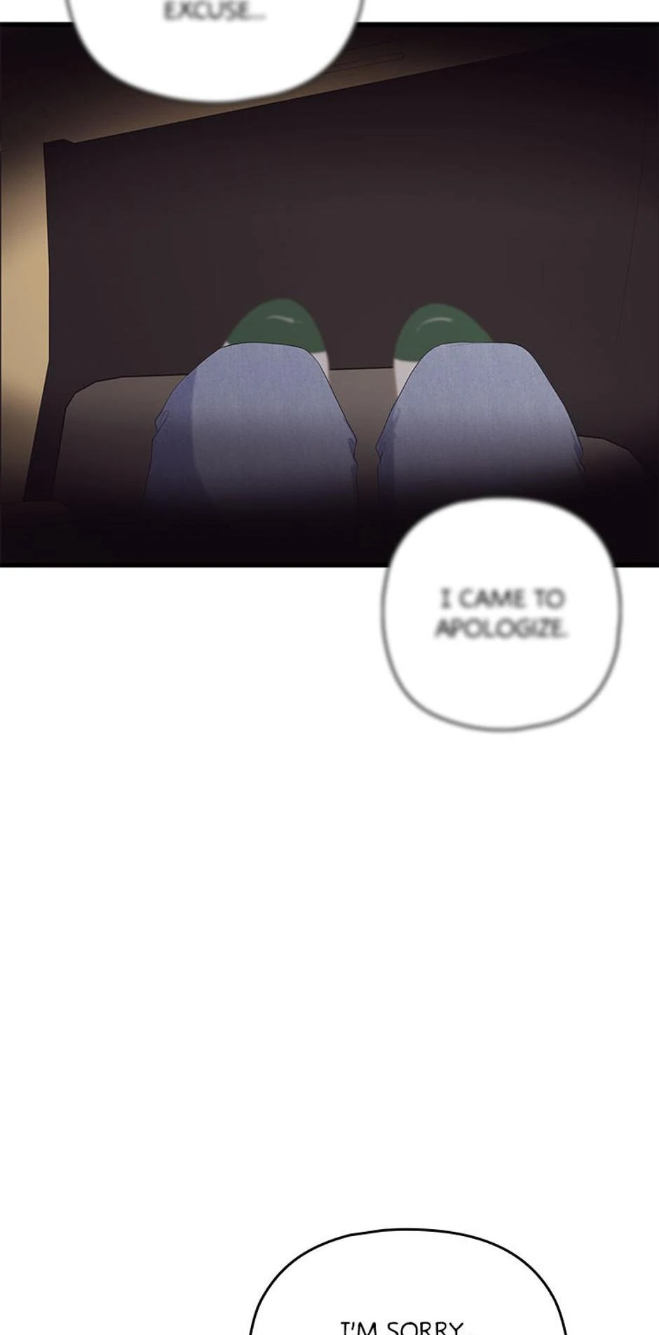 Genre is Romance Chapter 48 - Page 72