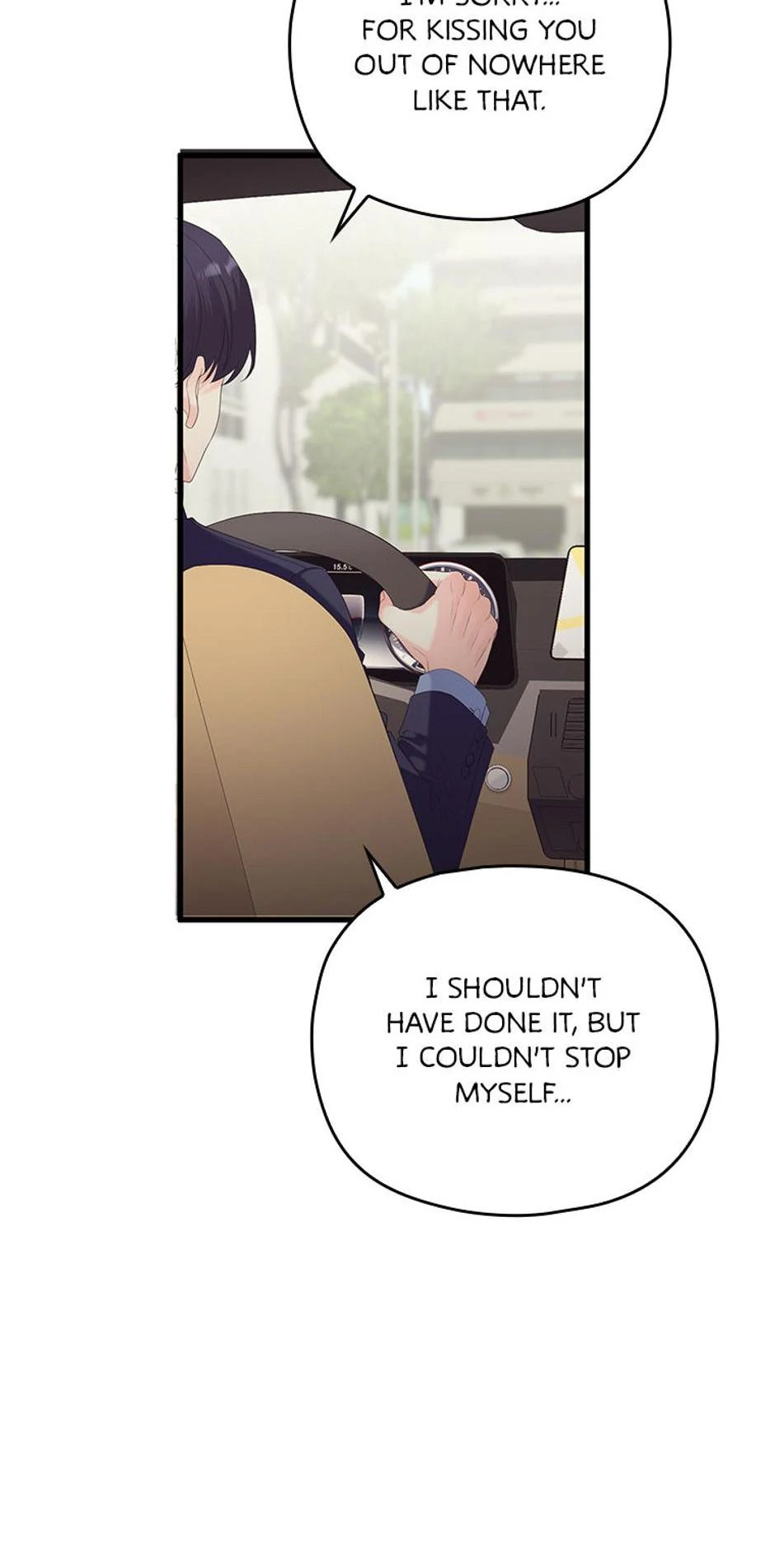 Genre is Romance Chapter 48 - Page 73