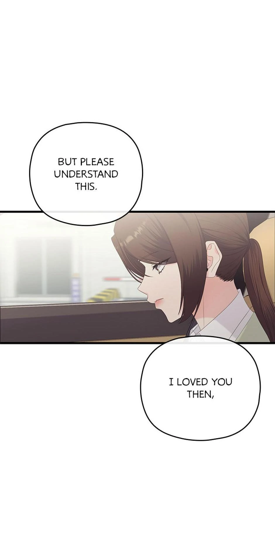 Genre is Romance Chapter 48 - Page 74