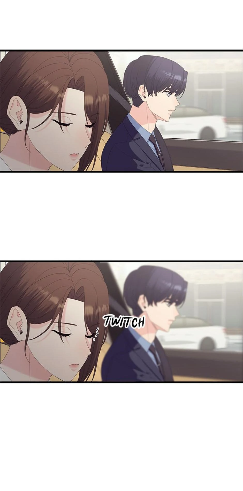 Genre is Romance Chapter 48 - Page 76