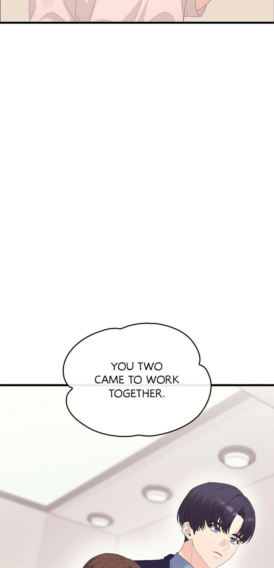 Genre is Romance Chapter 48 - Page 80
