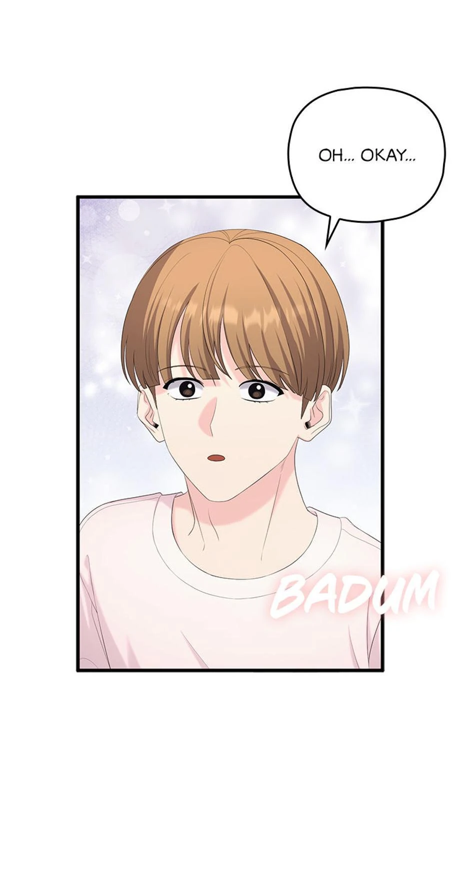 Genre is Romance Chapter 48 - Page 84