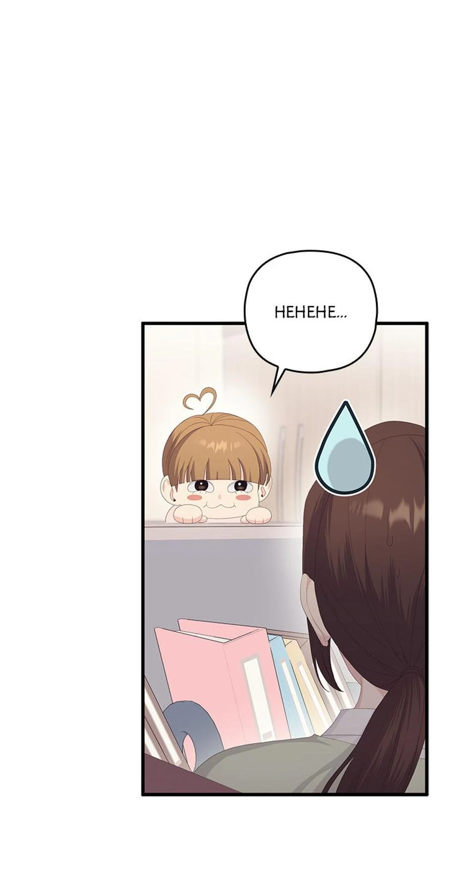 Genre is Romance Chapter 48 - Page 89