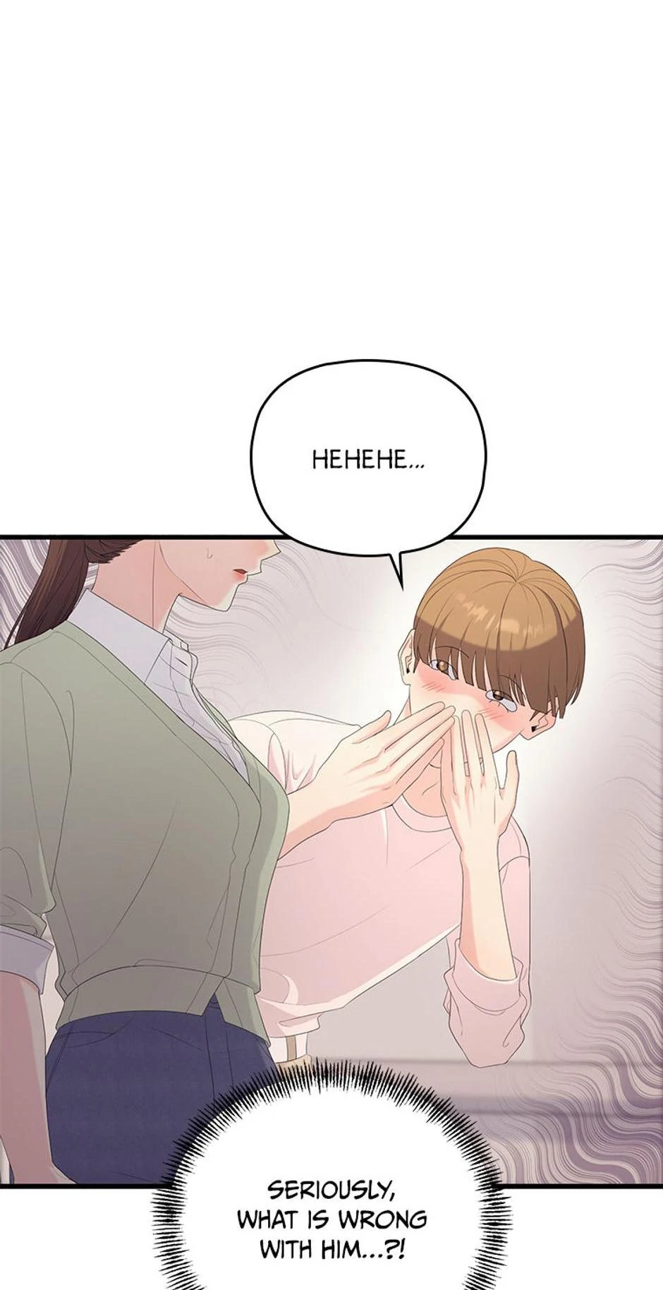 Genre is Romance Chapter 48 - Page 94