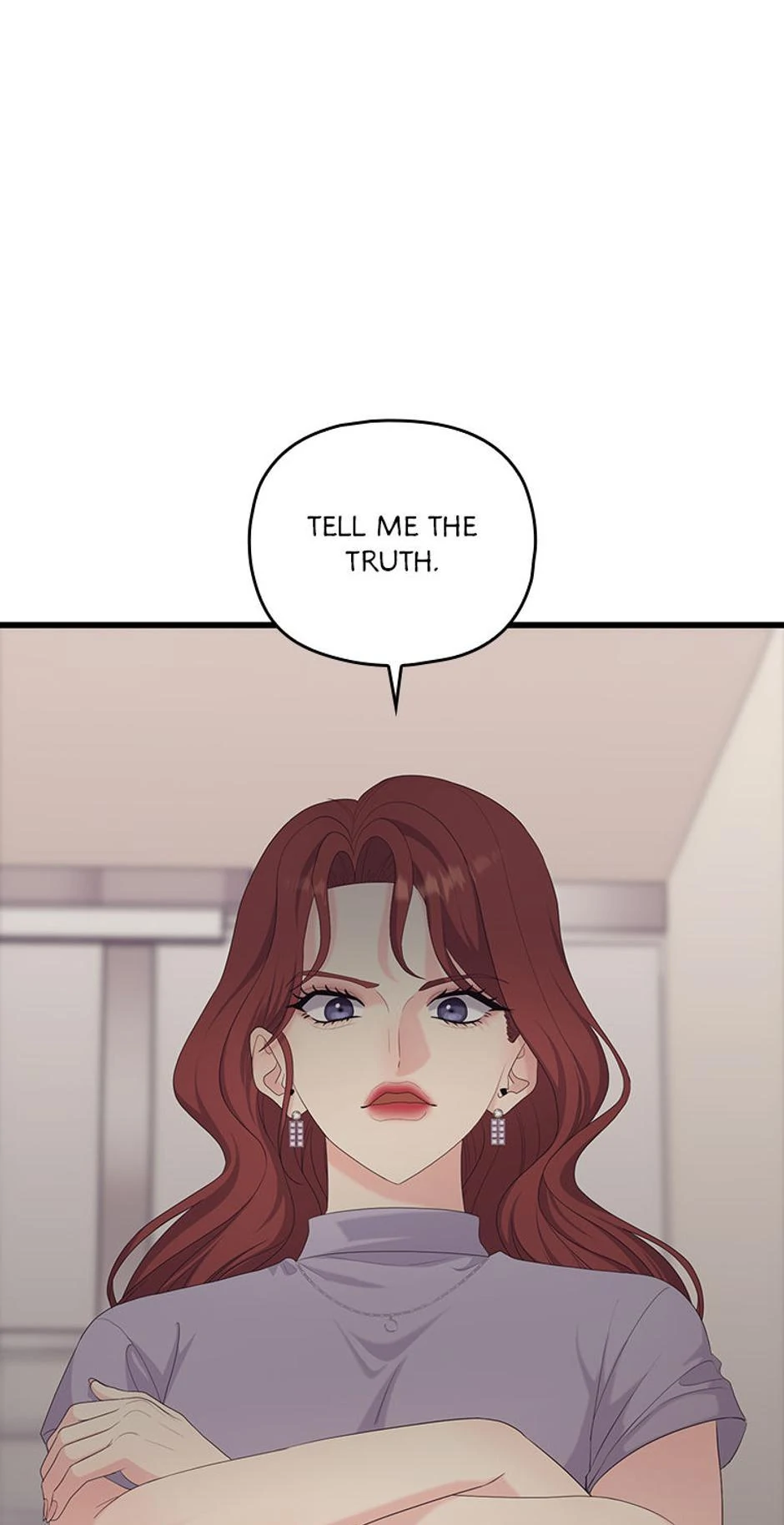 Genre is Romance Chapter 48 - Page 97