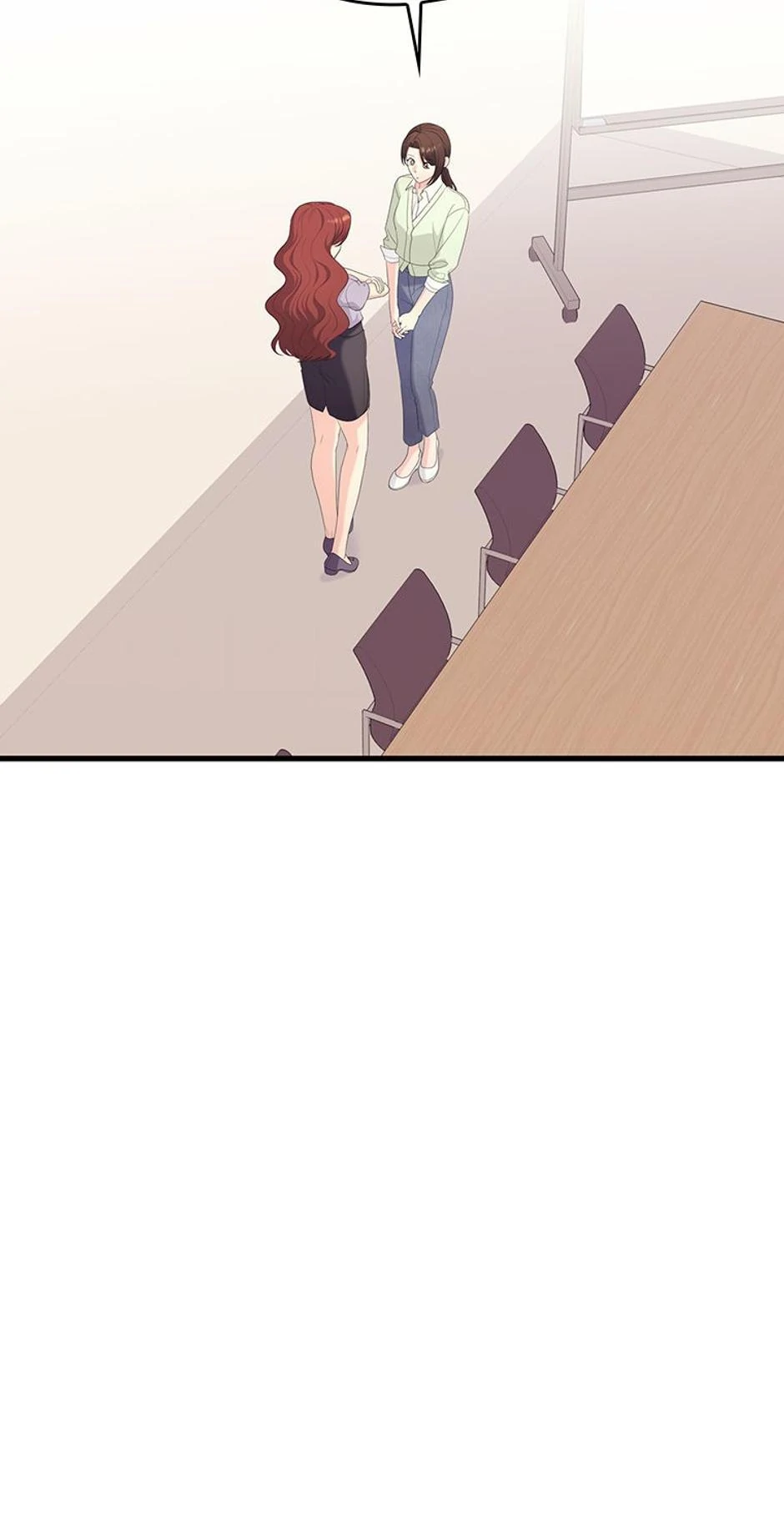 Genre is Romance Chapter 48 - Page 99