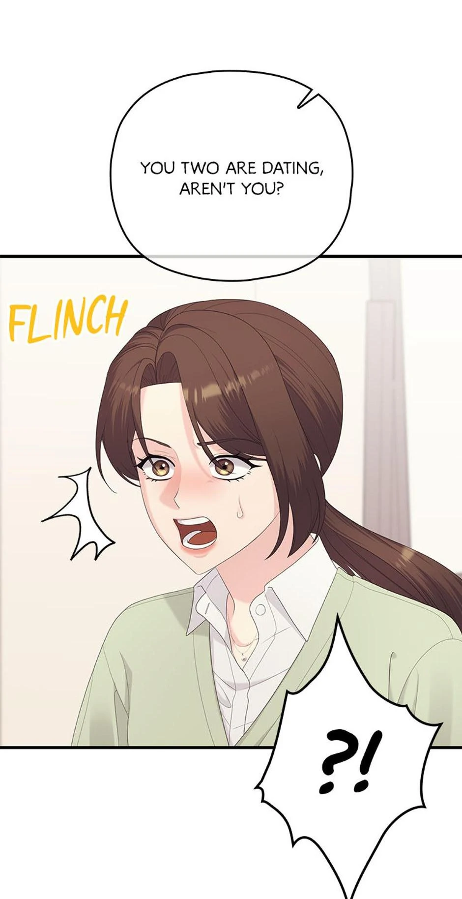 Genre is Romance Chapter 48 - Page 100