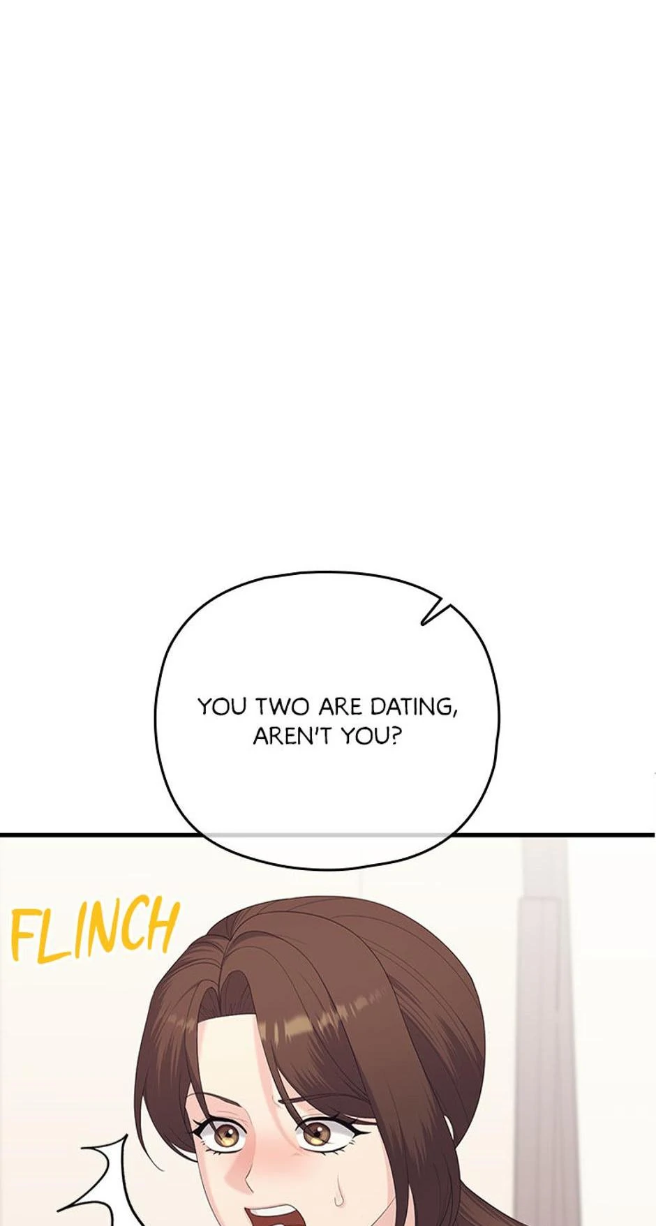 Genre is Romance Chapter 49 - Page 5