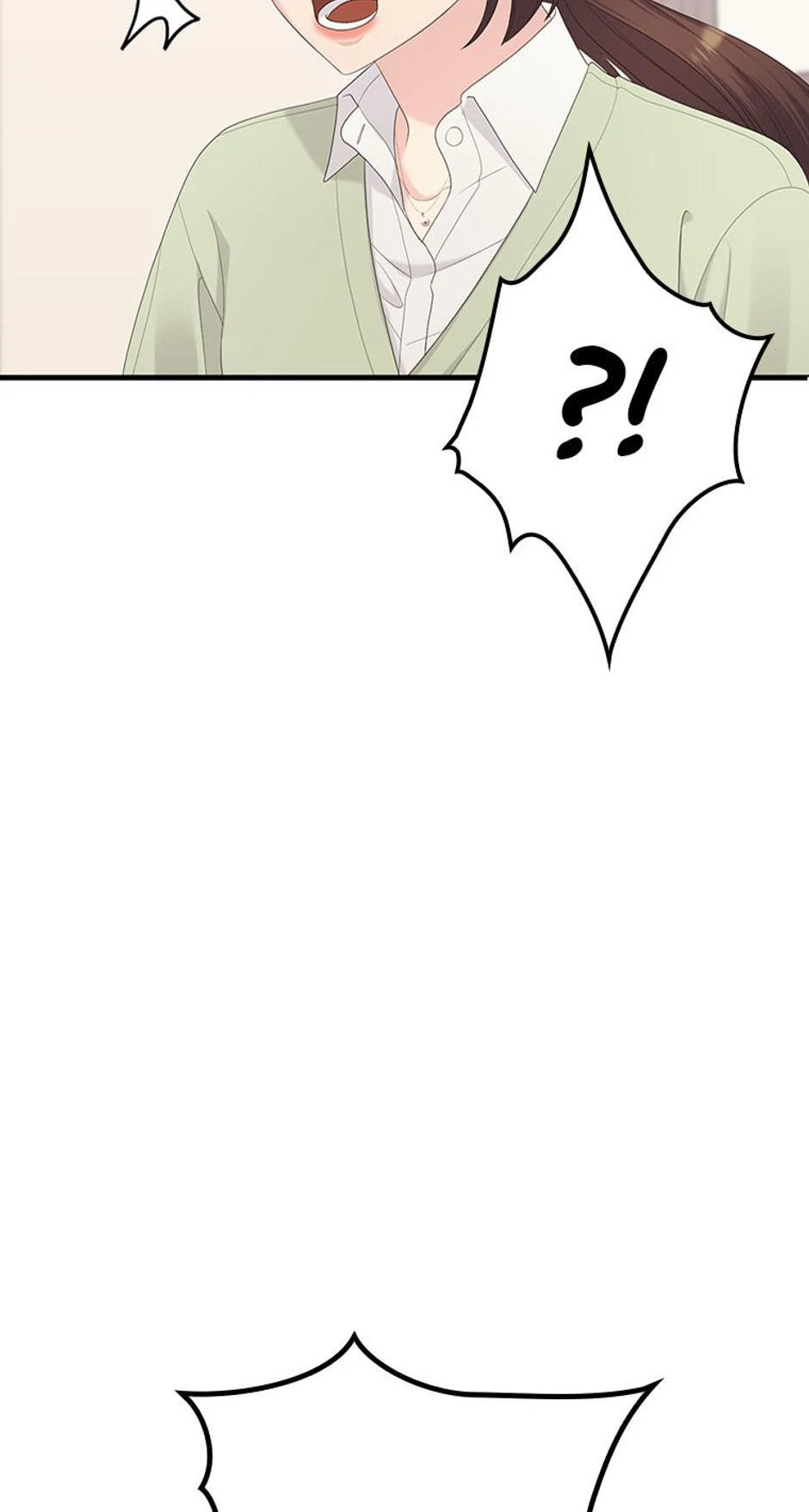 Genre is Romance Chapter 49 - Page 6