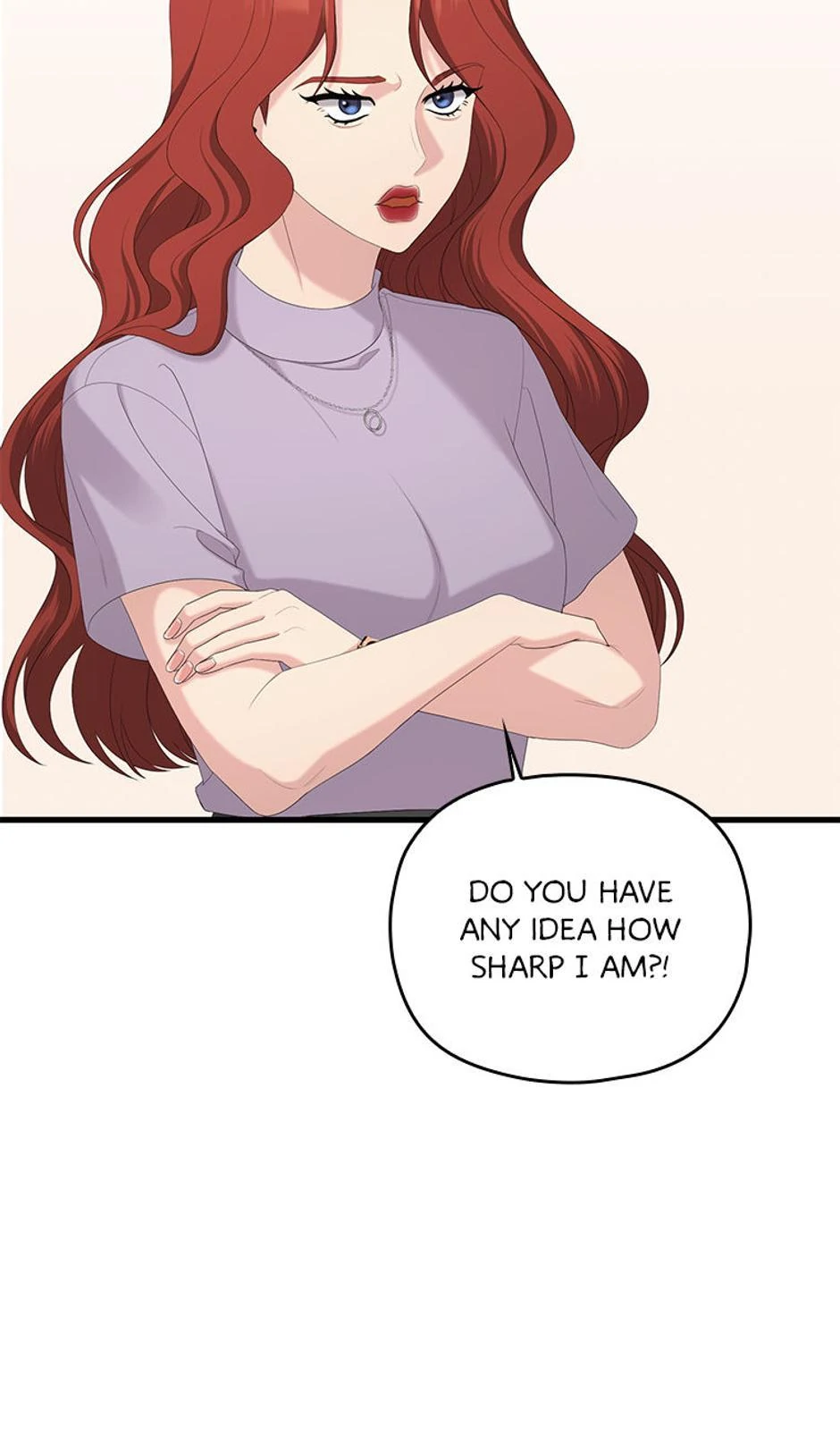 Genre is Romance Chapter 49 - Page 12