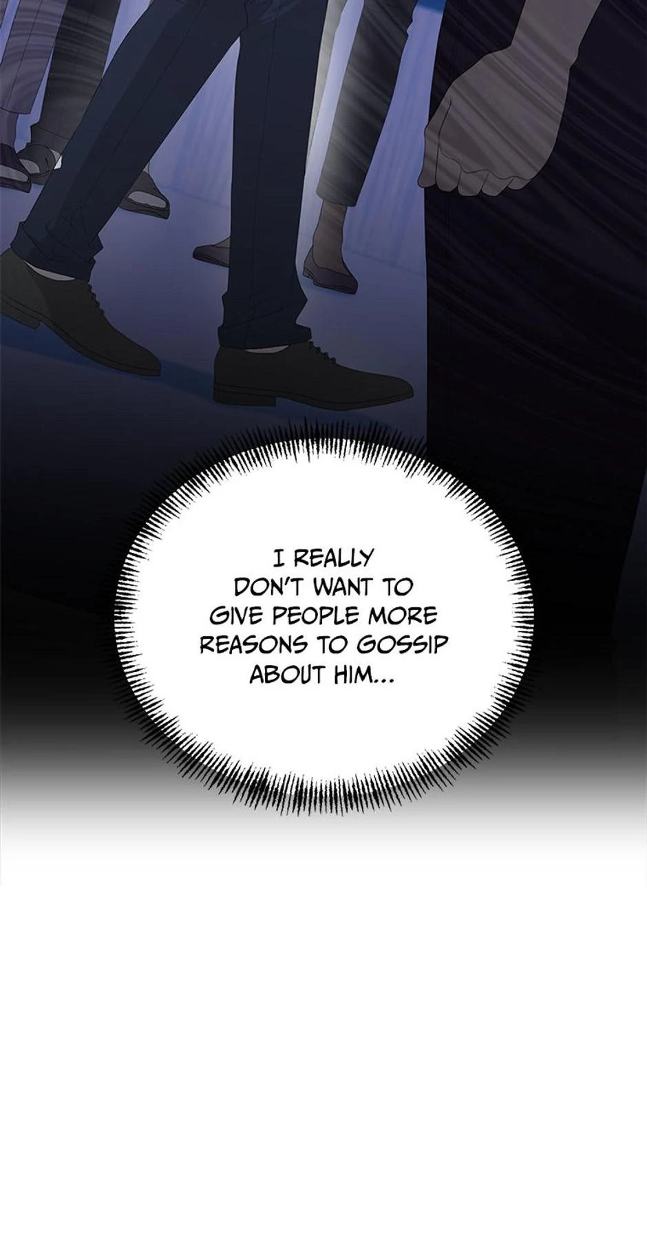 Genre is Romance Chapter 49 - Page 17
