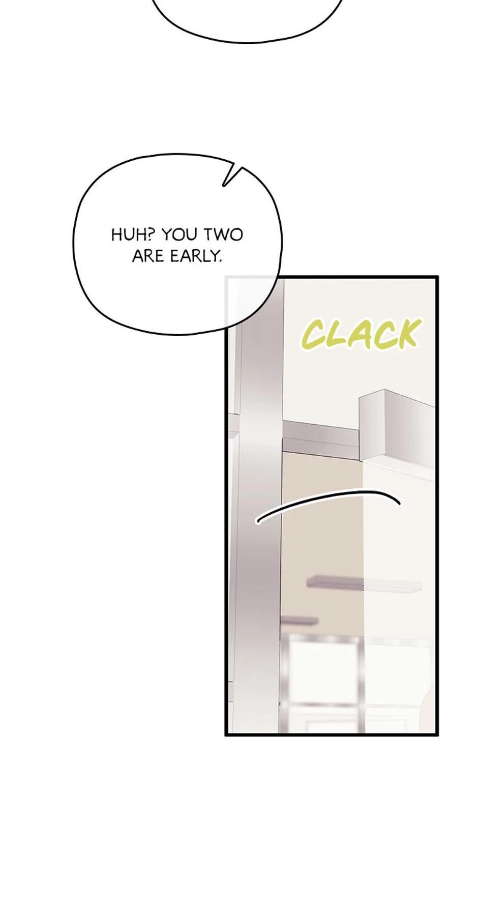 Genre is Romance Chapter 49 - Page 19