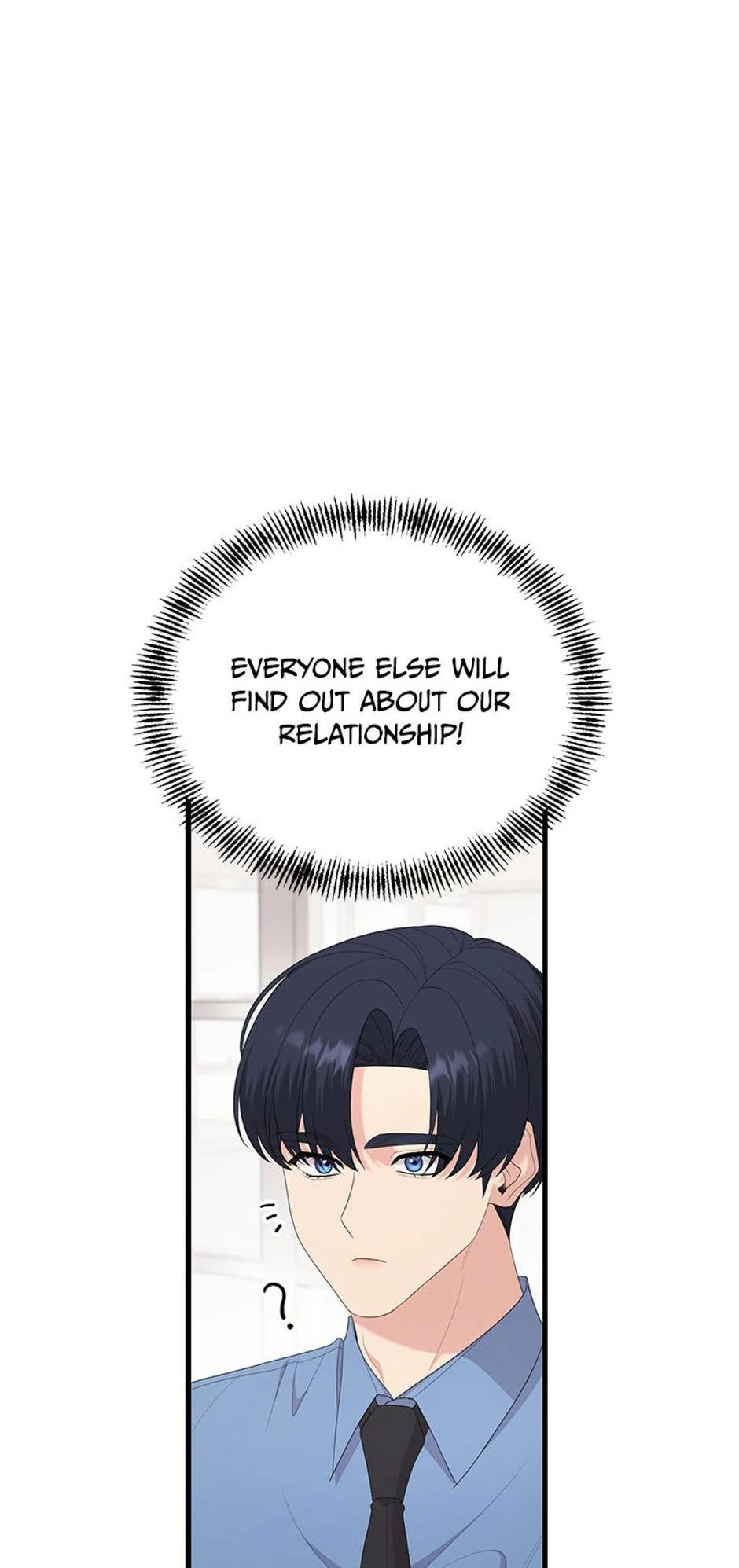 Genre is Romance Chapter 49 - Page 21