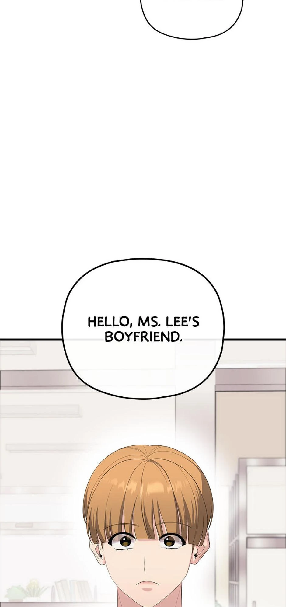 Genre is Romance Chapter 49 - Page 23