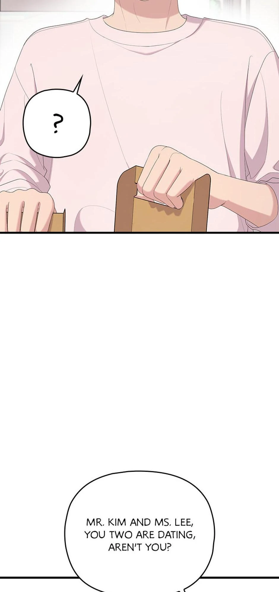 Genre is Romance Chapter 49 - Page 24