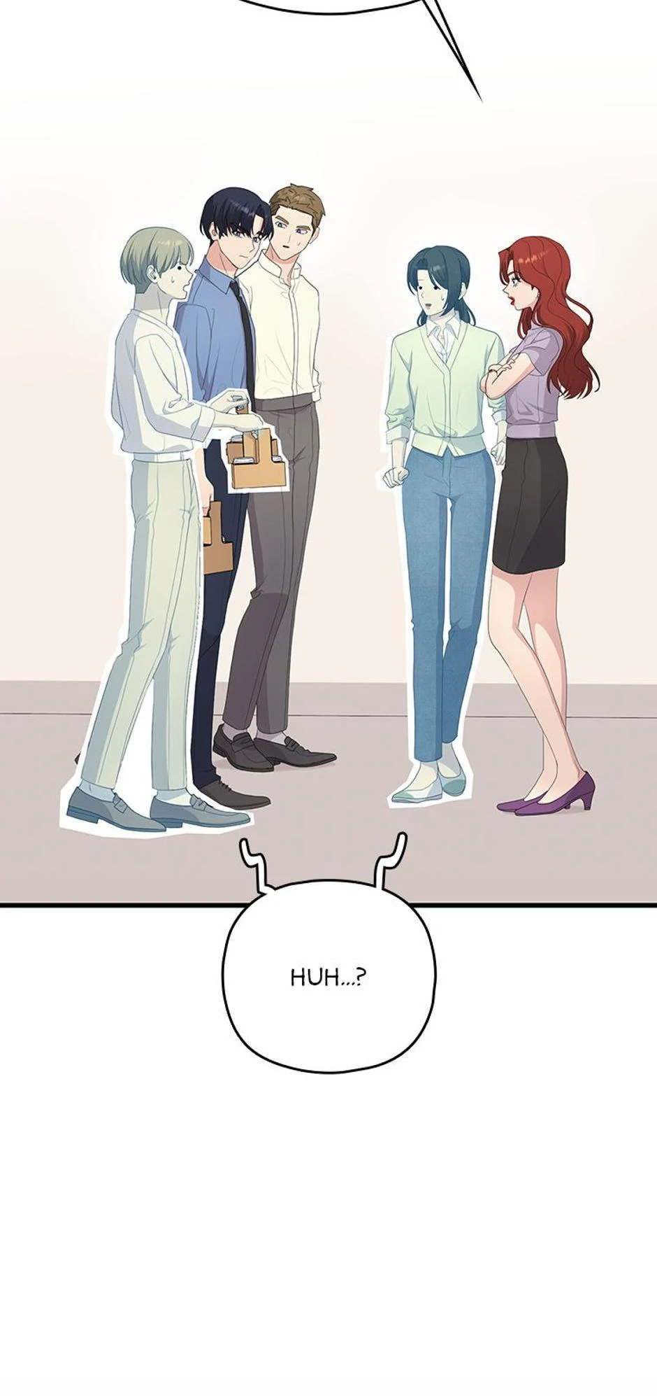 Genre is Romance Chapter 49 - Page 25