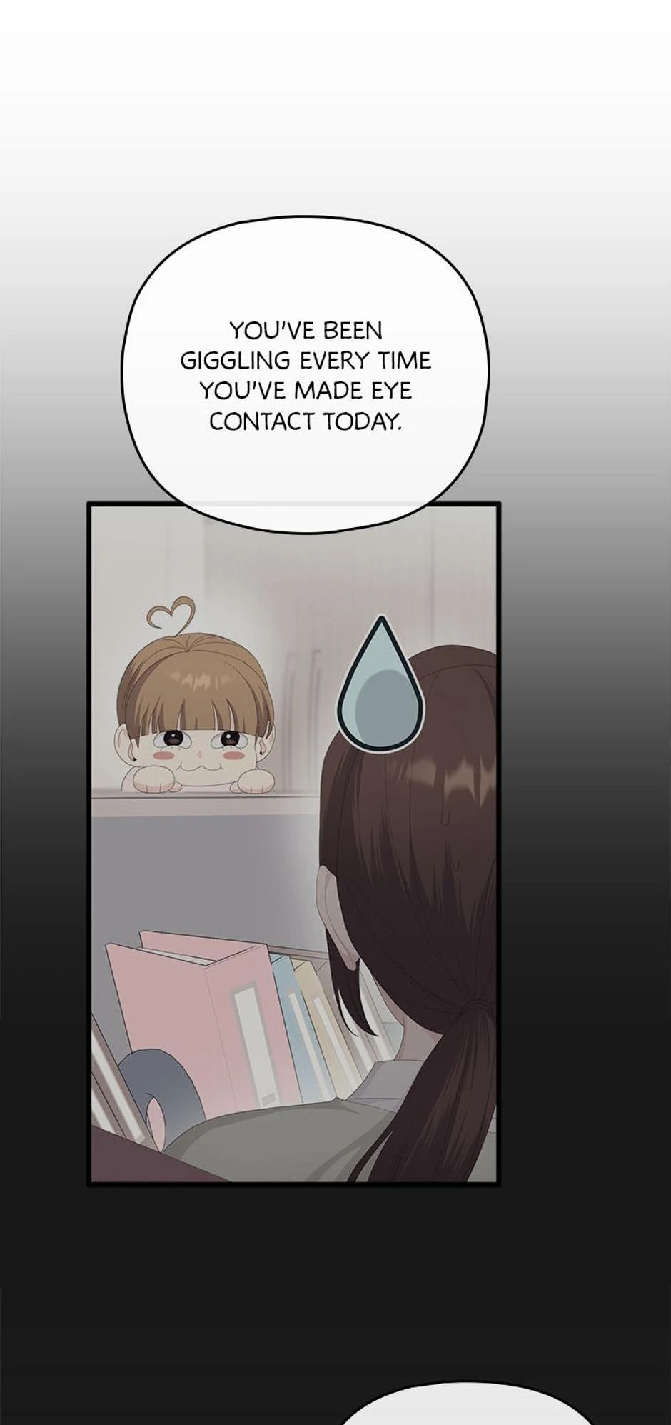 Genre is Romance Chapter 49 - Page 26