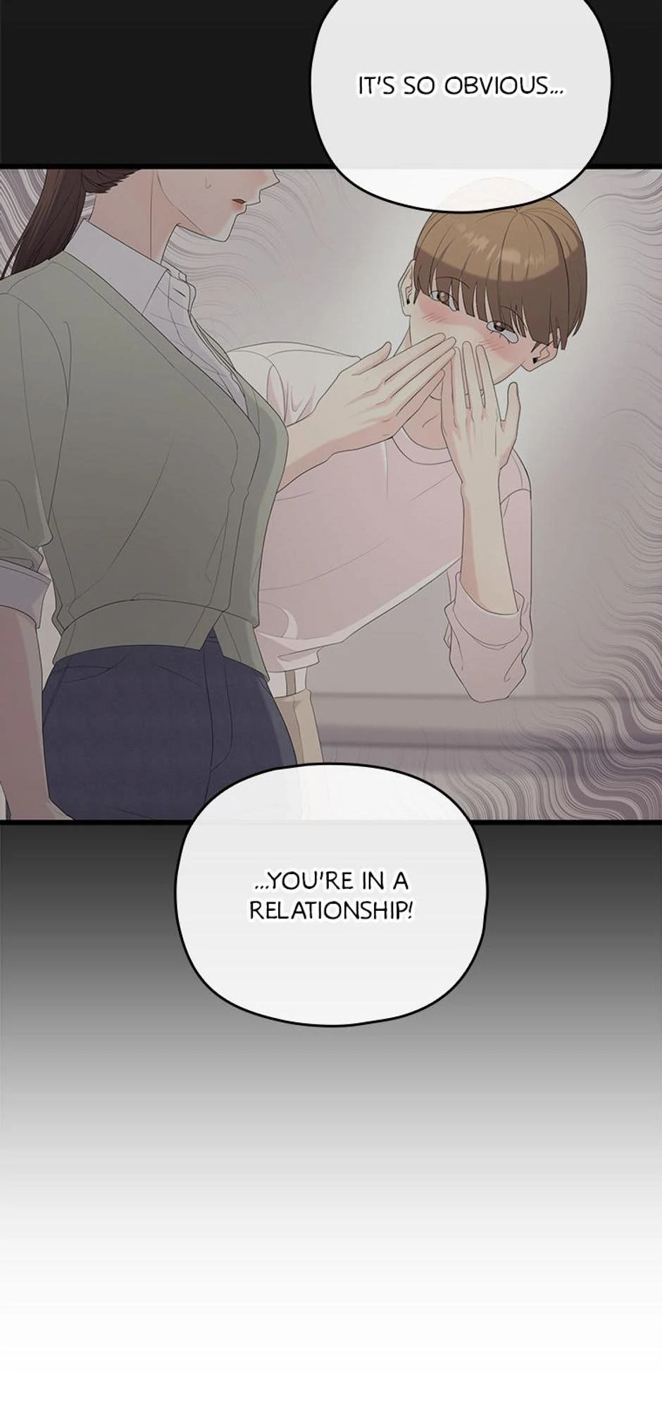 Genre is Romance Chapter 49 - Page 27