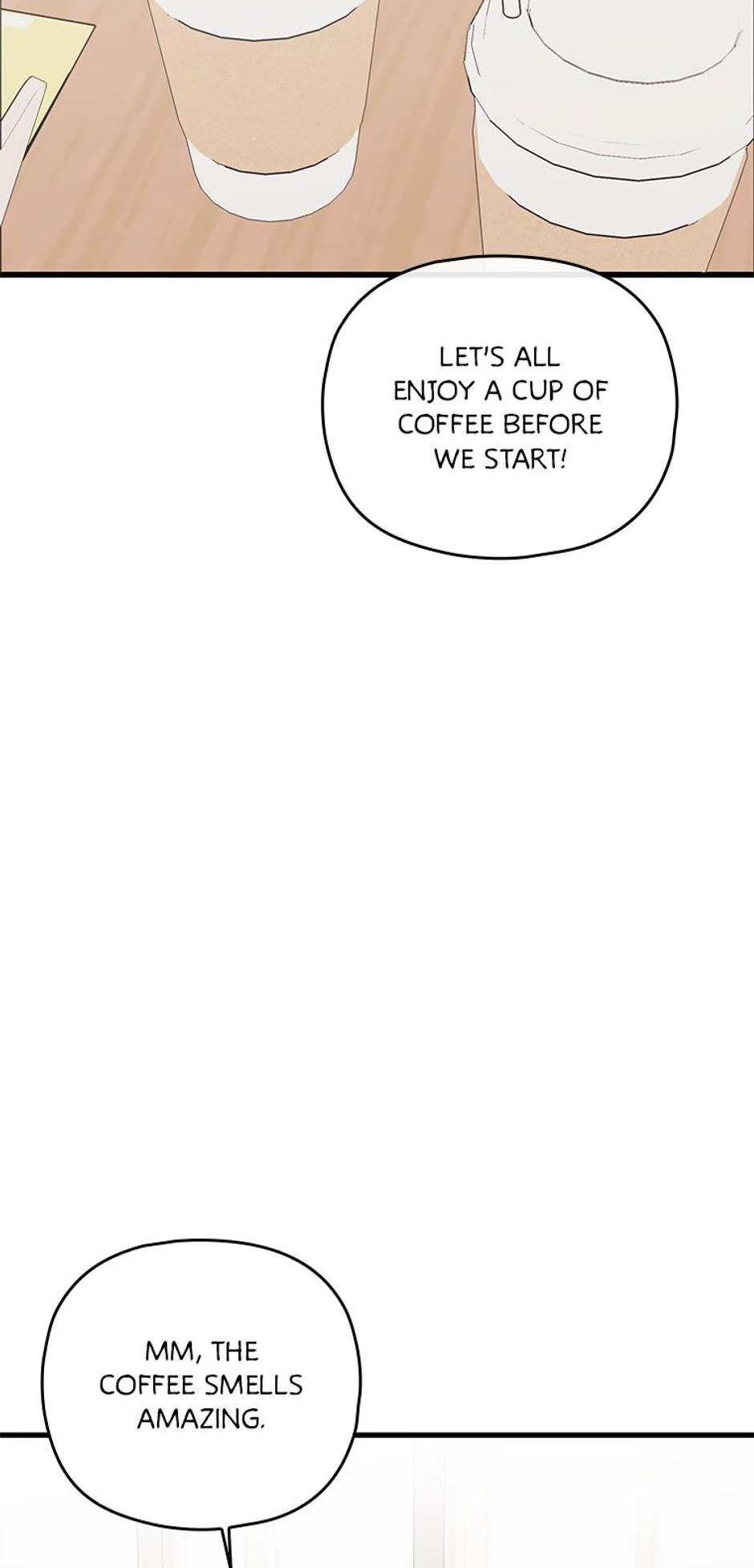 Genre is Romance Chapter 49 - Page 31